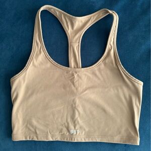 Set active, “Sportbody” bra top